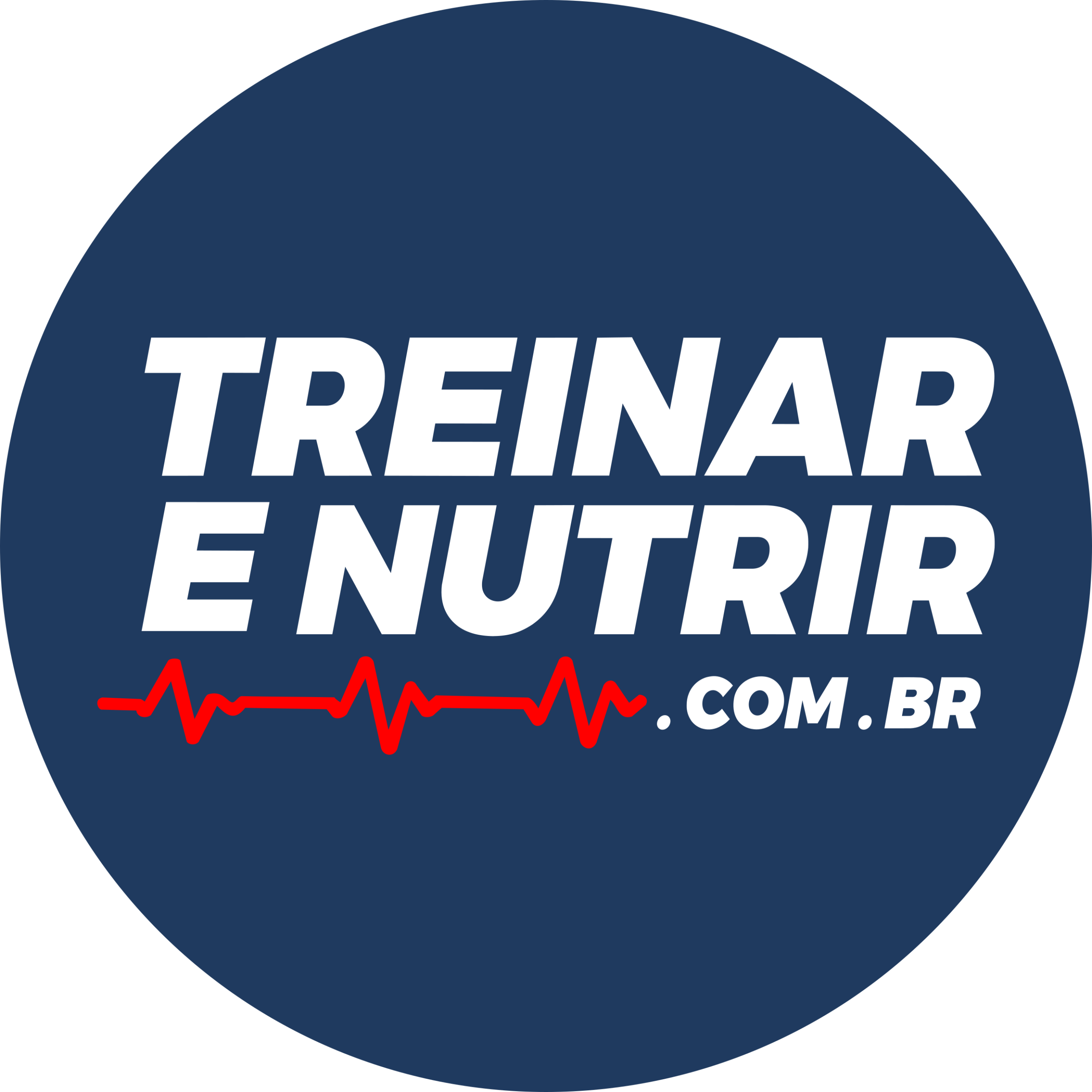 Treinar e Nutrir