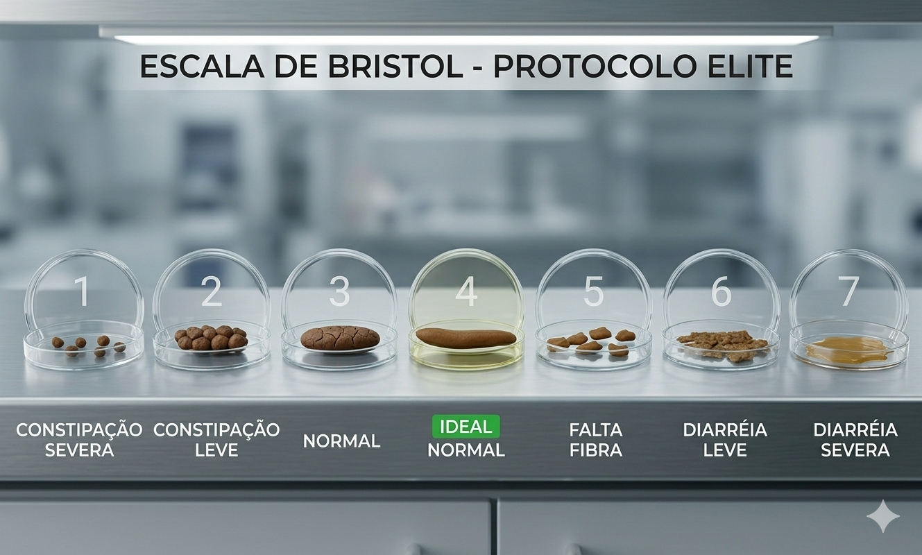 Escala De Bristol